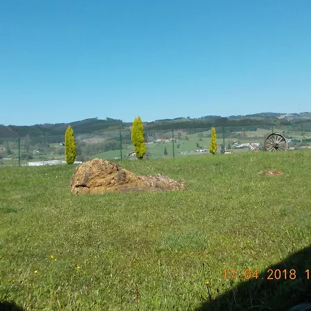 Miamendi Szálloda Larrabetzu